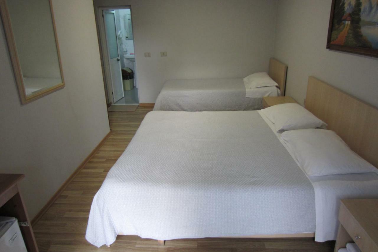 Apartament Salku Serviced