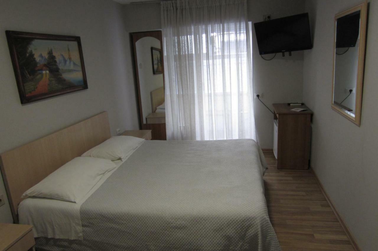 Apartament Salku Serviced *