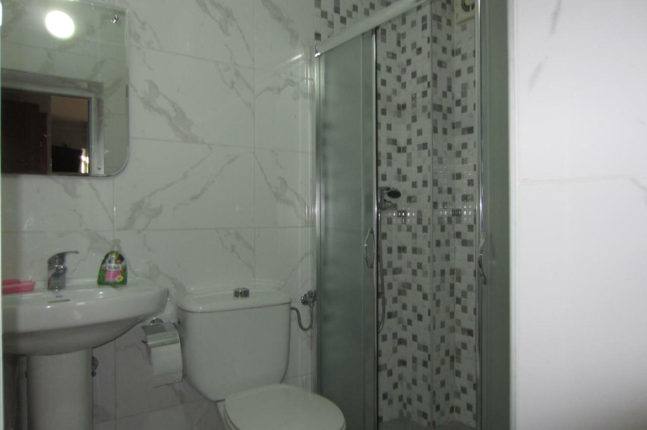 Apartament Salku Serviced