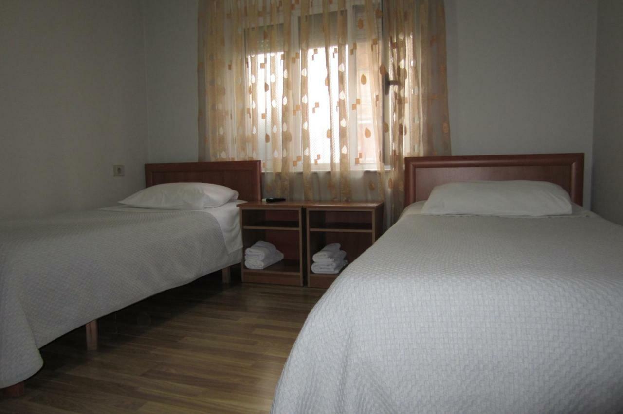 Salku Serviced Apartament Tirana